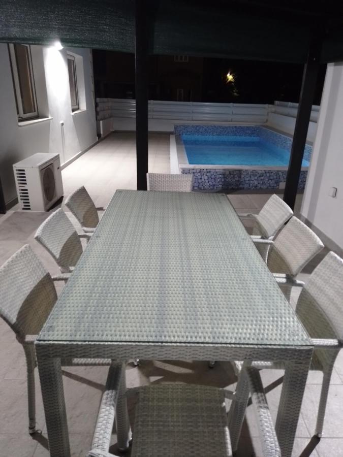 Michael Angelo Villa Paphos Exteriér fotografie