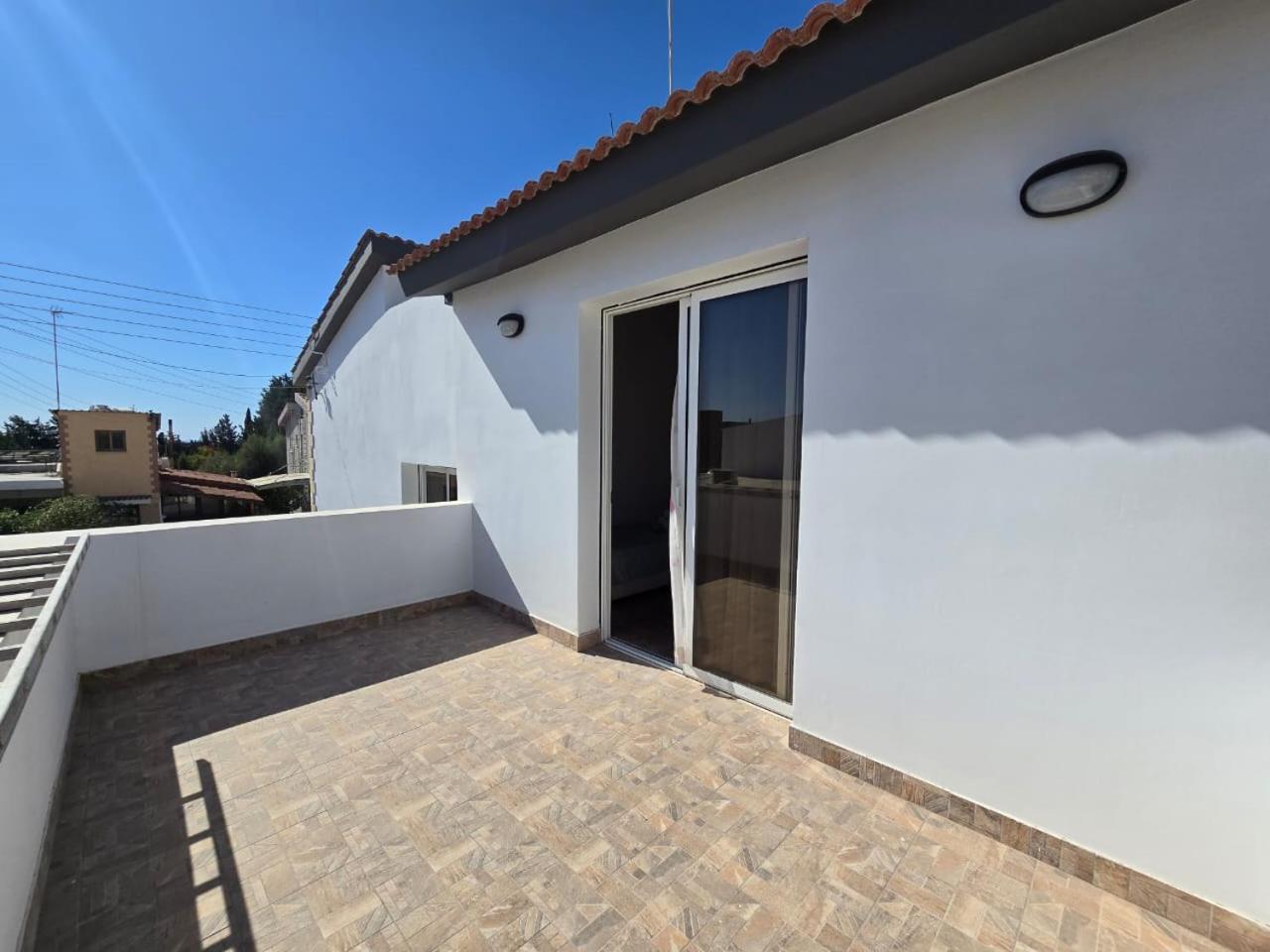 Michael Angelo Villa Paphos Exteriér fotografie